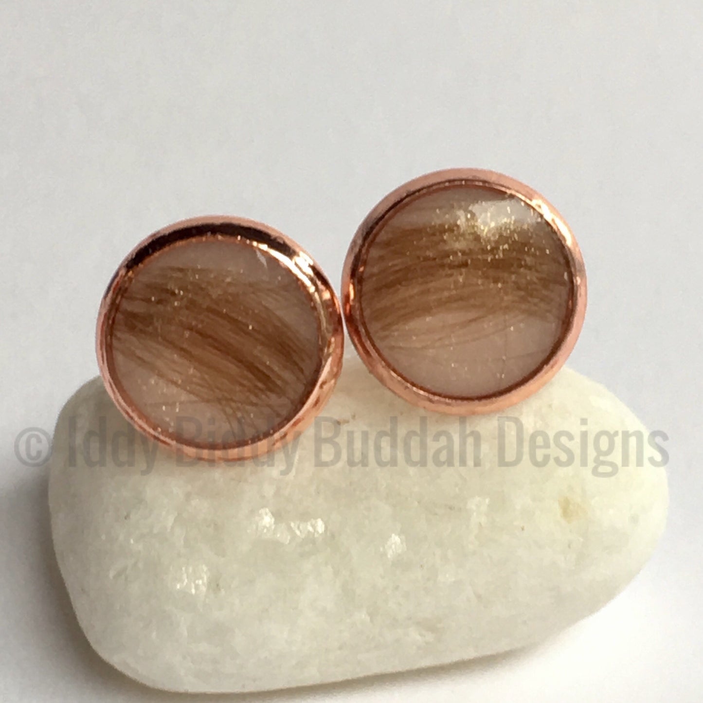 DNA Keepsake Earrings