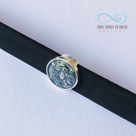 Slider Keepsake Charm
