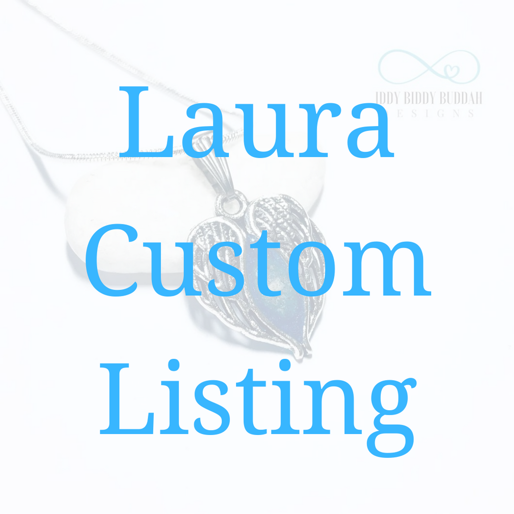 Laura Custom Order