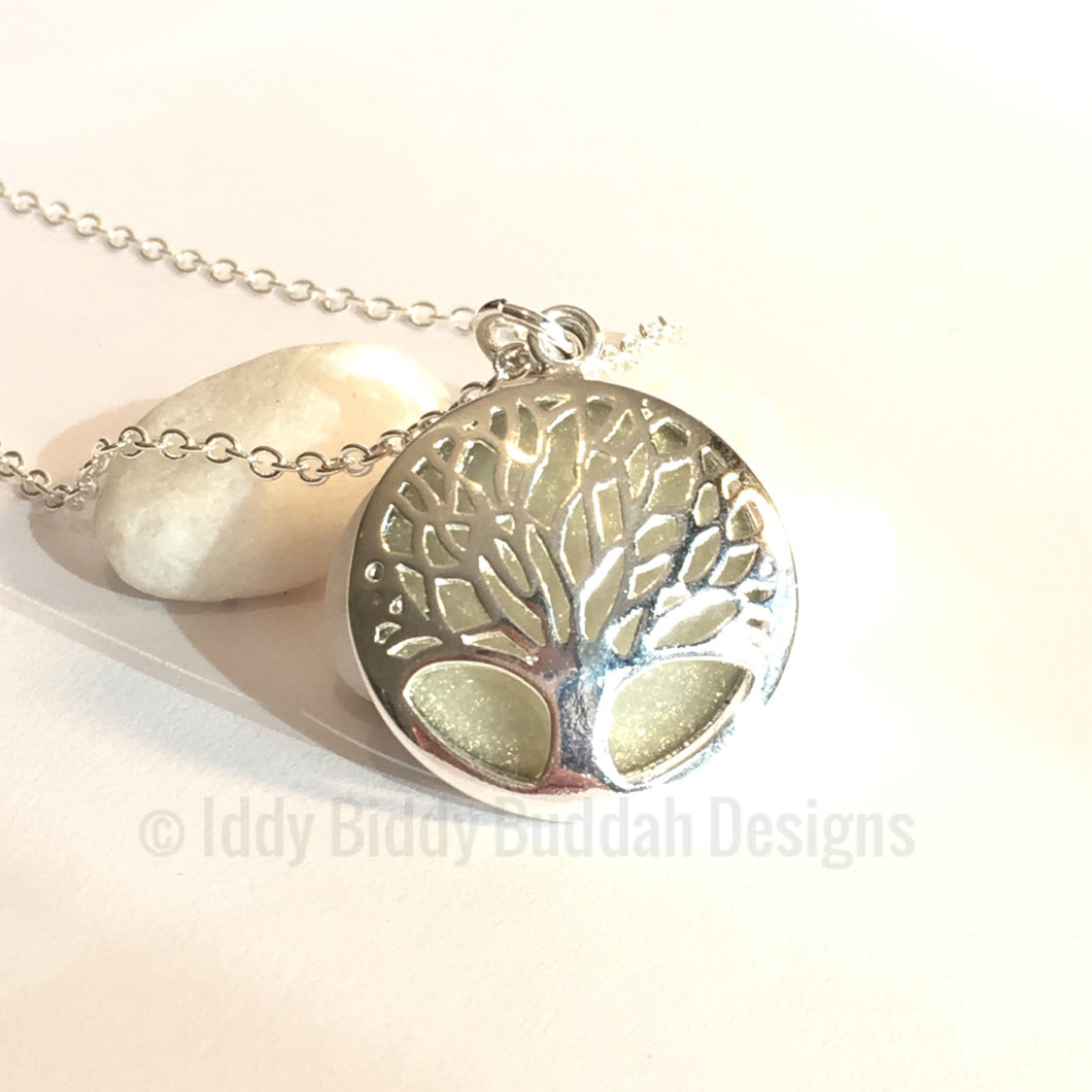 Tree of Life Pendant
