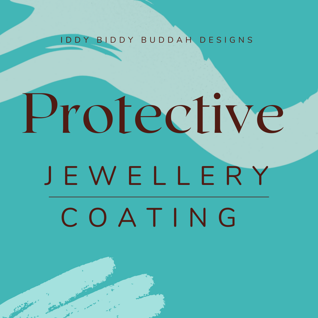Protective Jewellery Coating