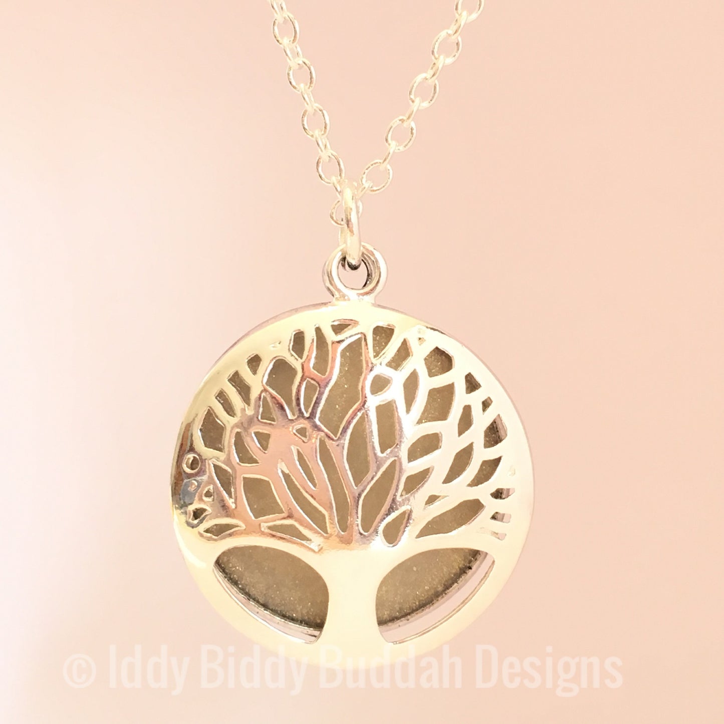 Tree of Life Pendant