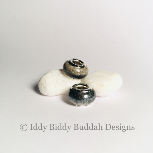 Pet Memorial Charm Bead
