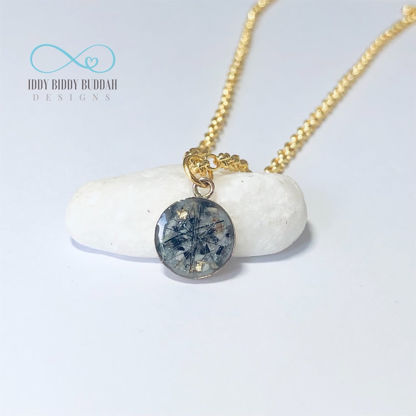 Burlington Small Pendant