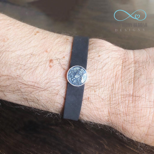 Slider Keepsake Charm