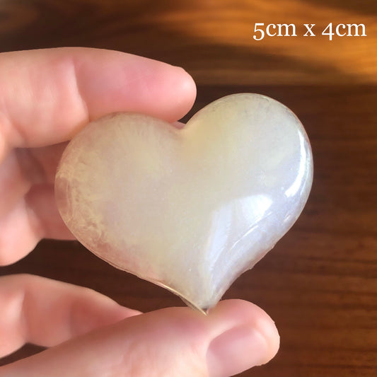 Heart Keepsake