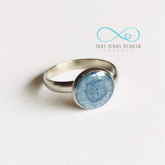 Elthiron Ring - Stainless Steel