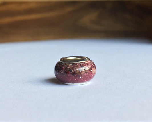 Memorial Charm Bead