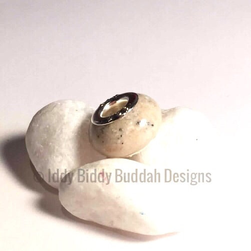 Pet Memorial Charm Bead
