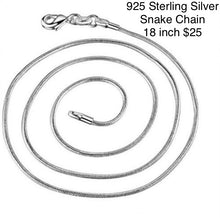 Chain Options