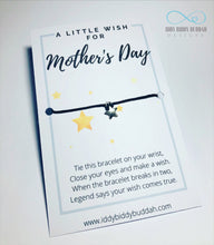 Mother’s Day Wish Bracelet