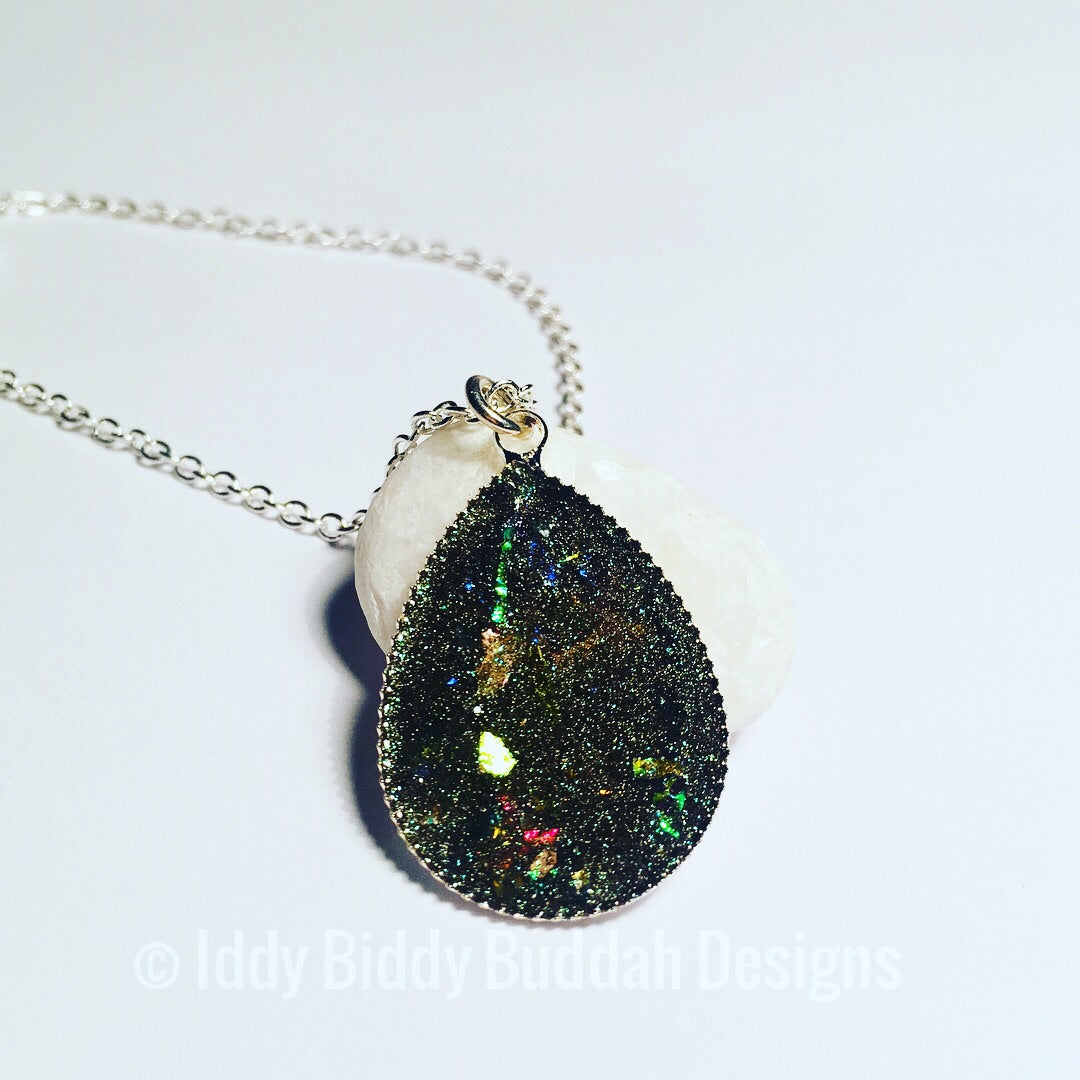 DNA Keepsake Pendant