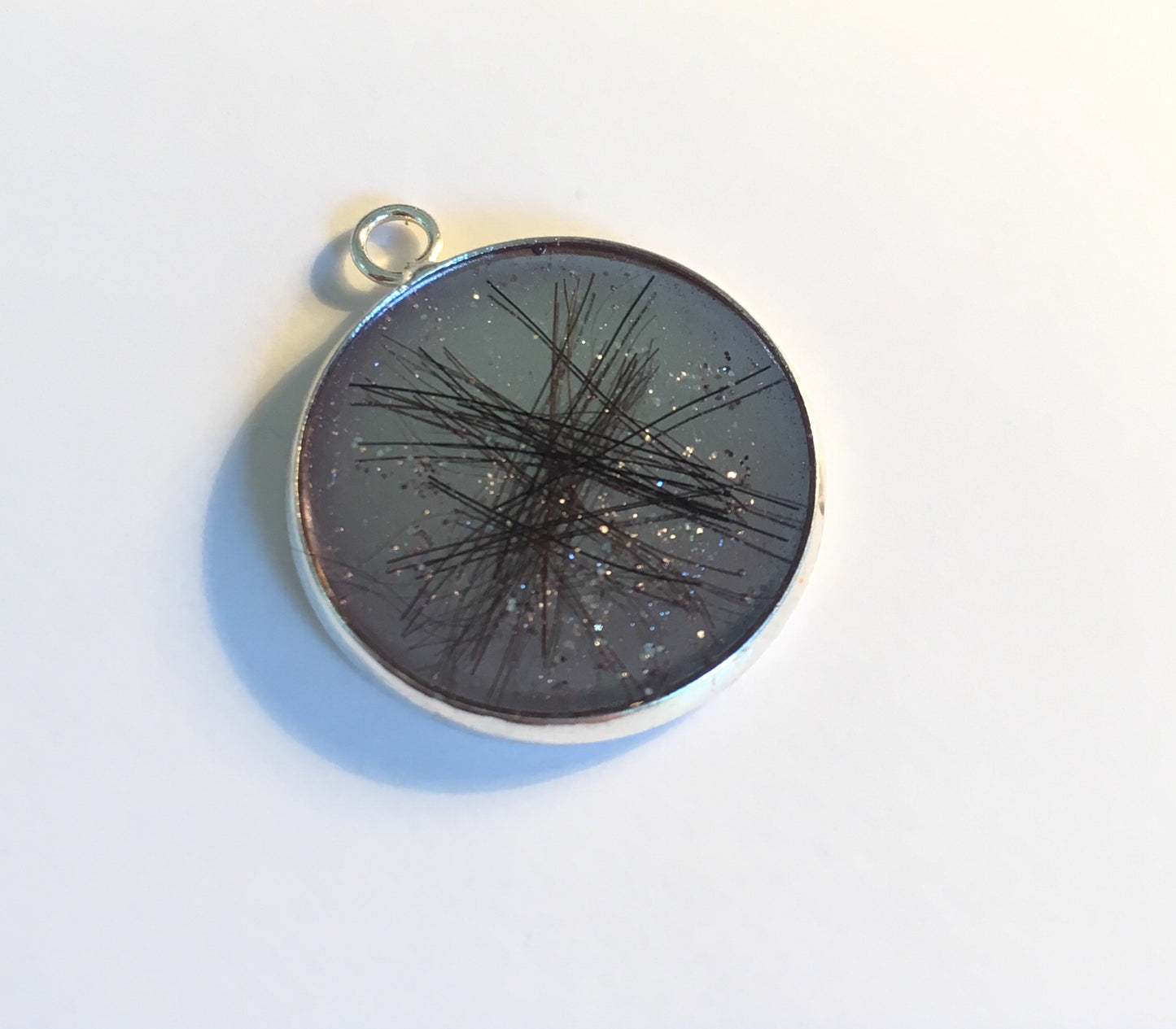 DNA Keepsake Pendant