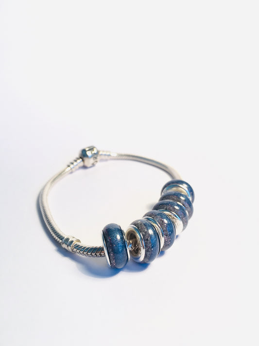 Memorial Charm Bead