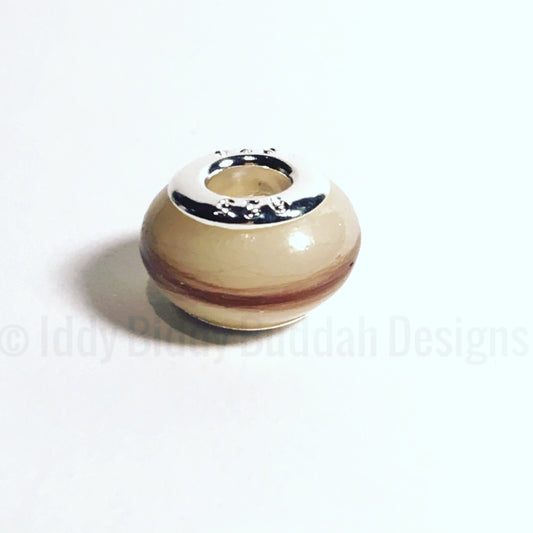 Keepsake Charm Bead