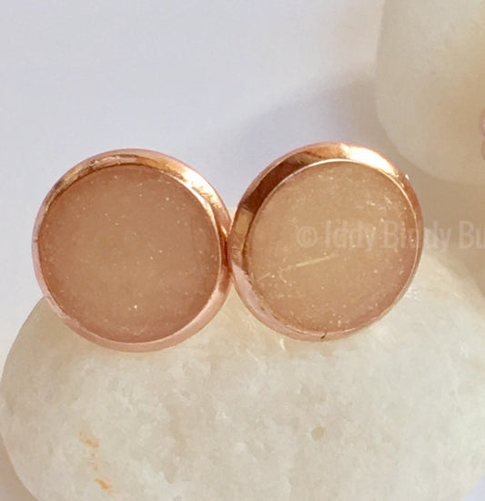 DNA Keepsake Earrings