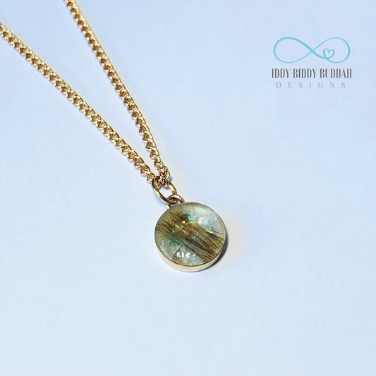 Burlington Small Pendant