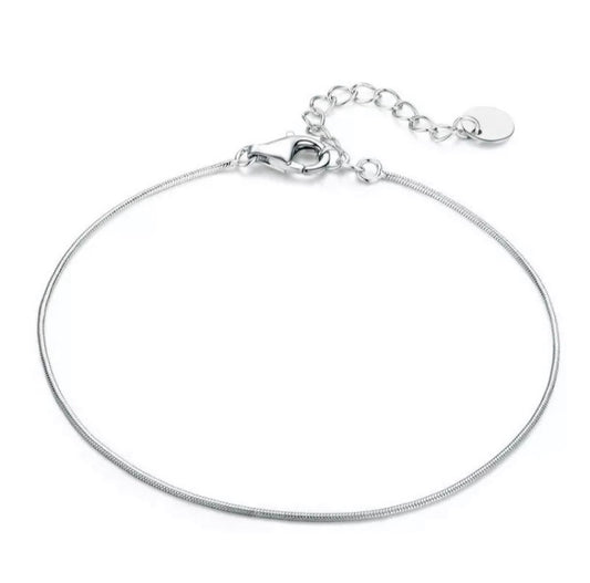 Bracelet Options