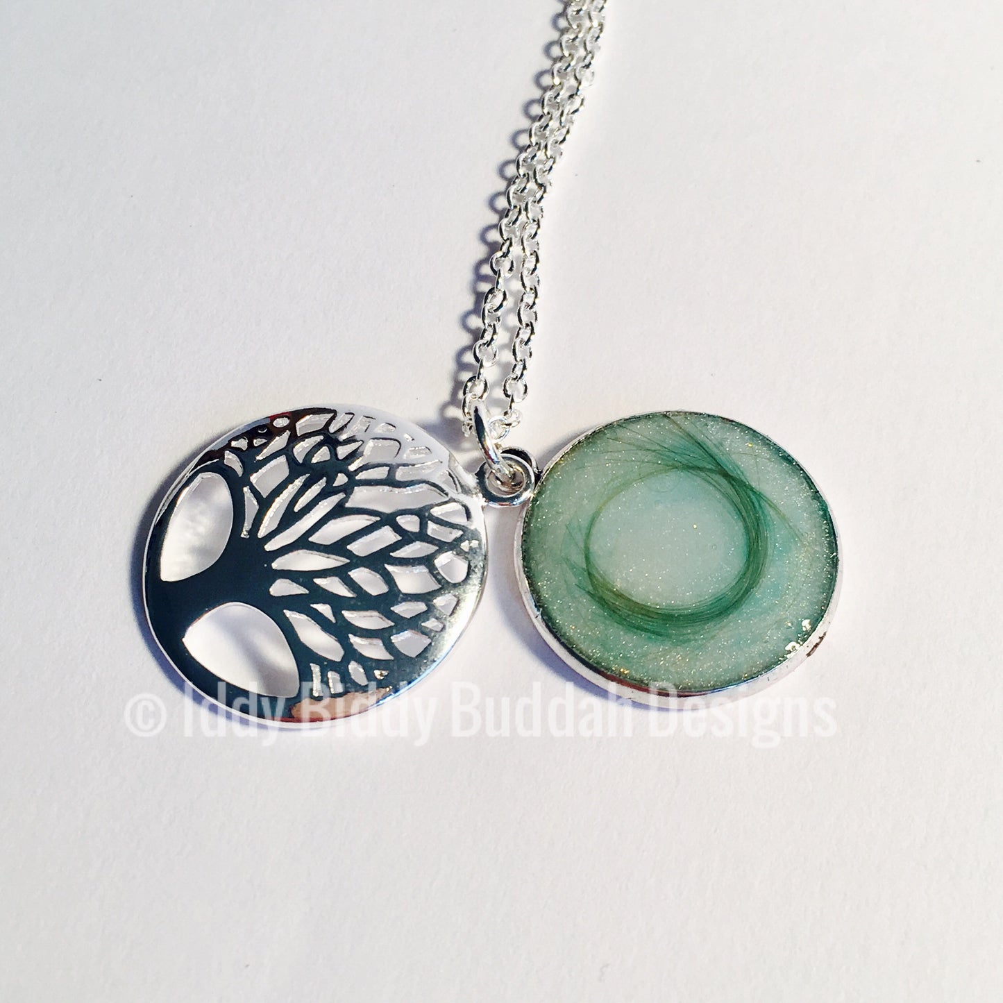 Tree of Life Pendant